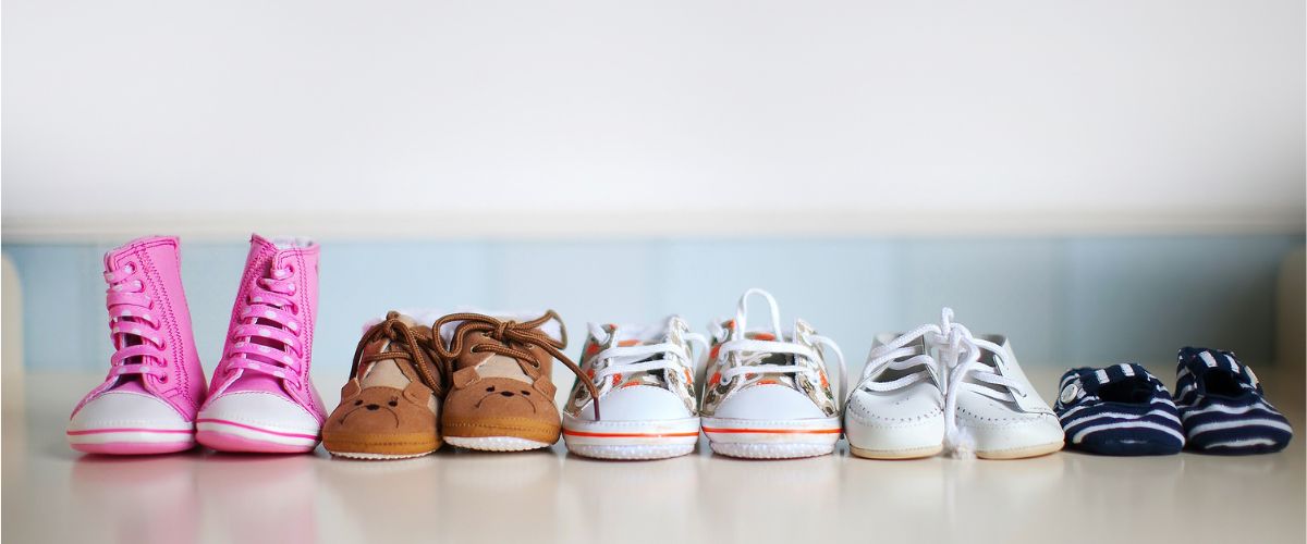 OEM Footwear Products